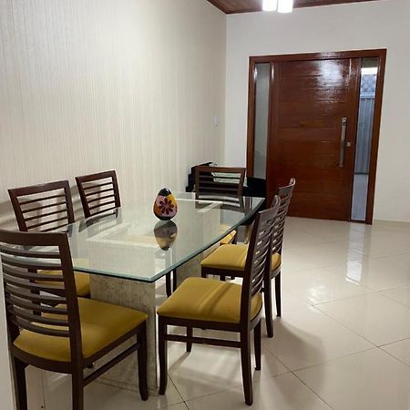 Casa Aconchego No Centro De Bananeiras.ヴィラ エクステリア 写真