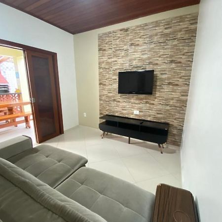 Casa Aconchego No Centro De Bananeiras.ヴィラ エクステリア 写真